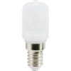 Лампа св/д Ecola T25 4.5W (4W) E14 4000K 4K 60x22 340° капсул. (для холодил.,шв.машин) B4UV45ELC